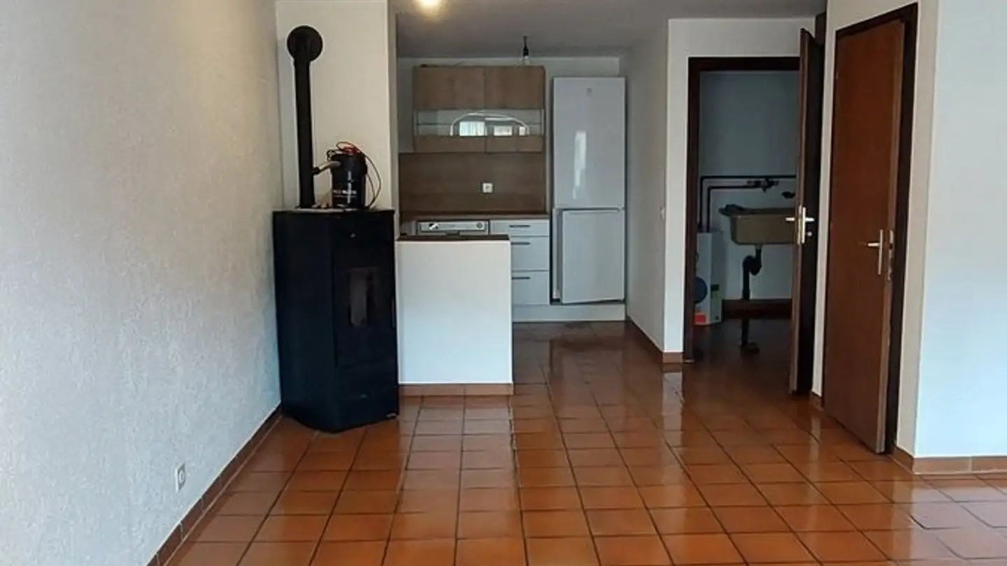 Single house for rent - Via La Torba 19, 6690 Cavergno - Photo 4