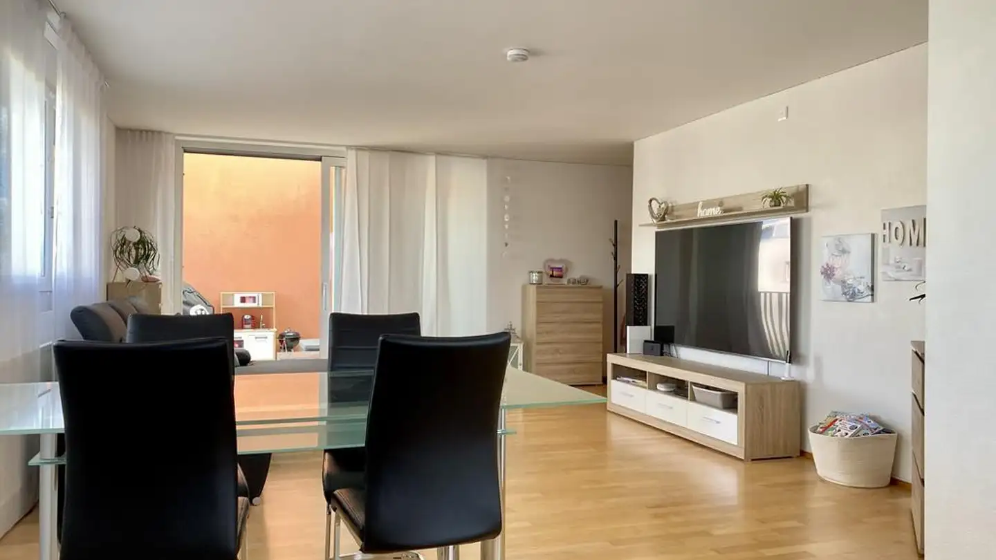 Appartamento in affitto - Rösslimattweg 119, 5033 Buchs AG - Foto 2