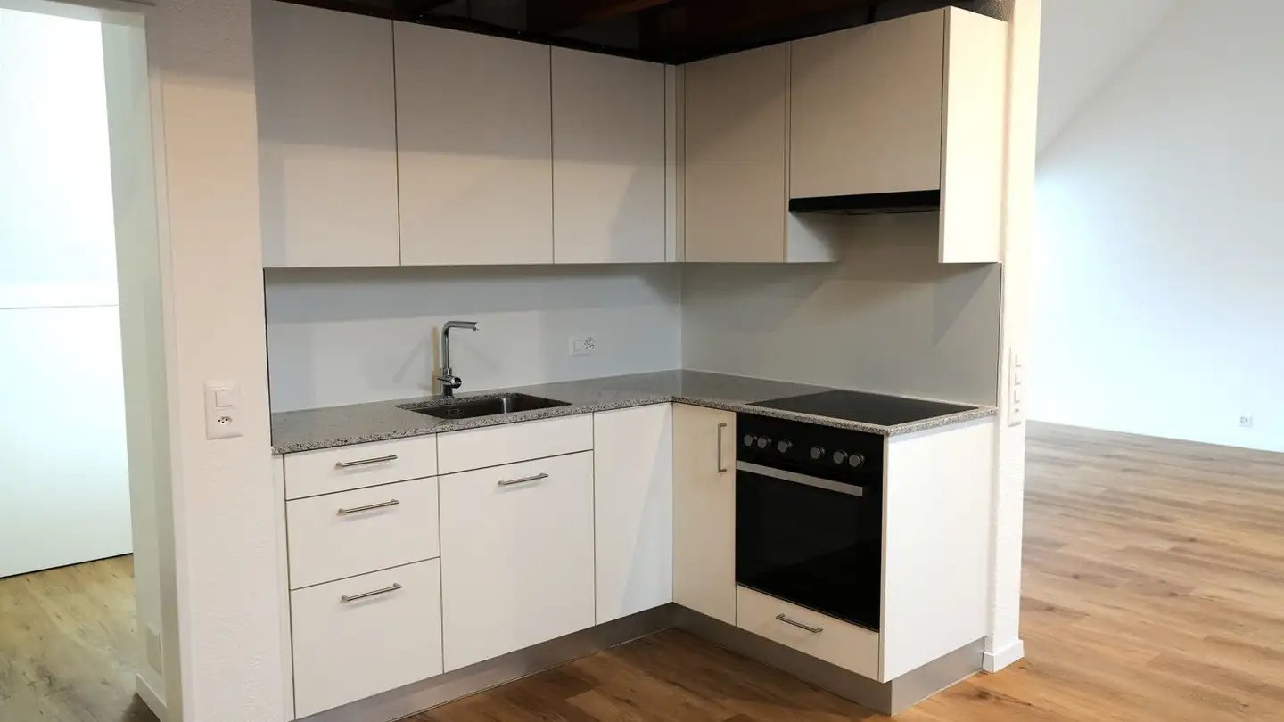 Appartement à louer - Dorfgässli 2, 4710 Balsthal - Photo 2