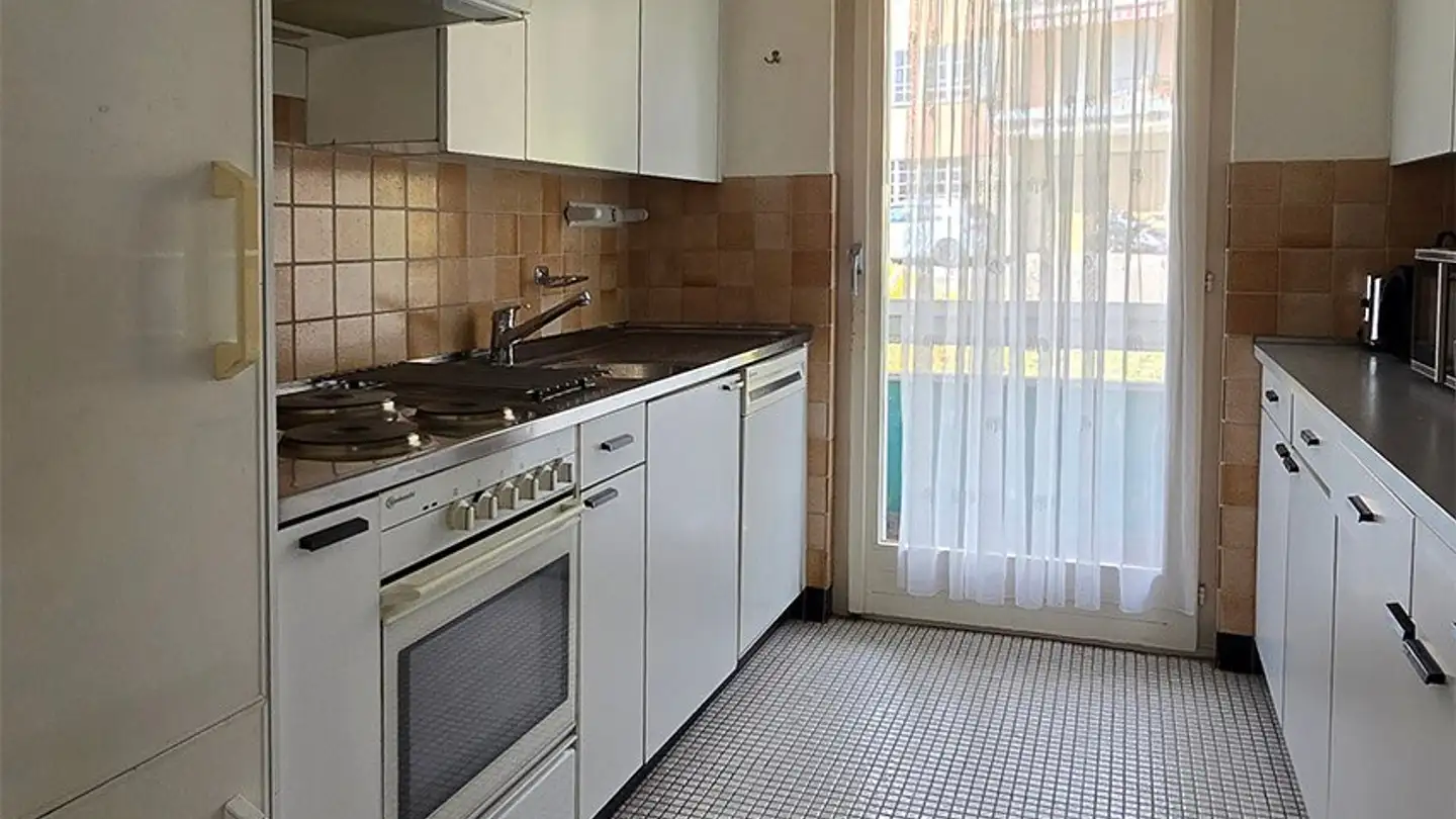 Apartment for rent - 1804 Corsier-sur-Vevey - Photo 2