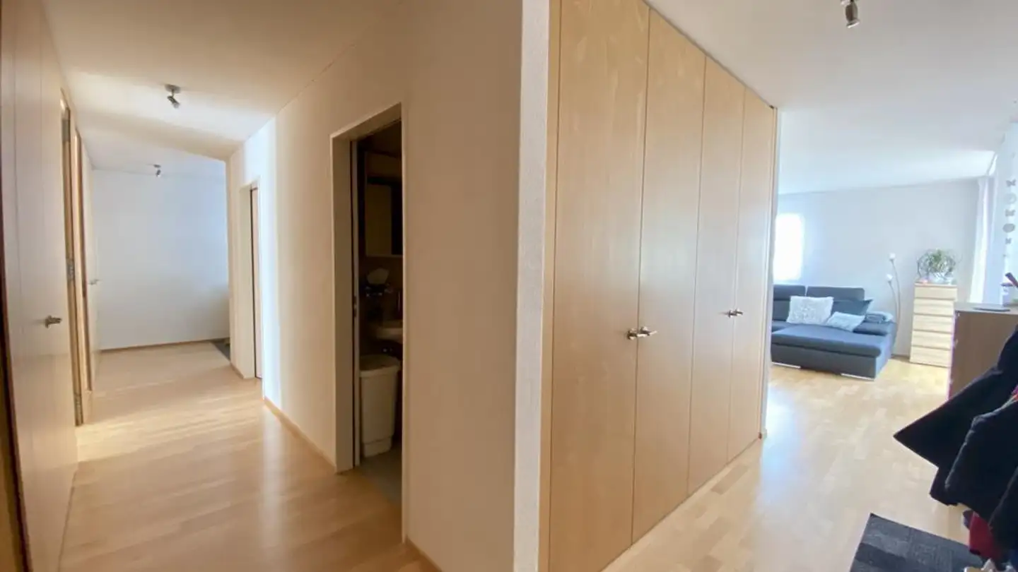 Appartamento in affitto - Rösslimattweg 119, 5033 Buchs AG - Foto 3