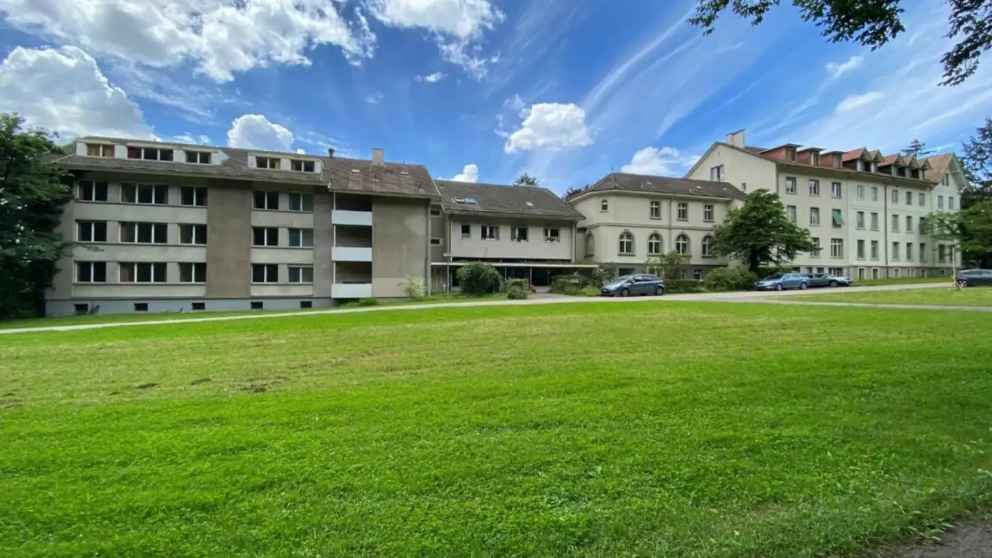 Edificio residenziale in vendita - Chrischonarain 190, 4126 Bettingen - Photo 4