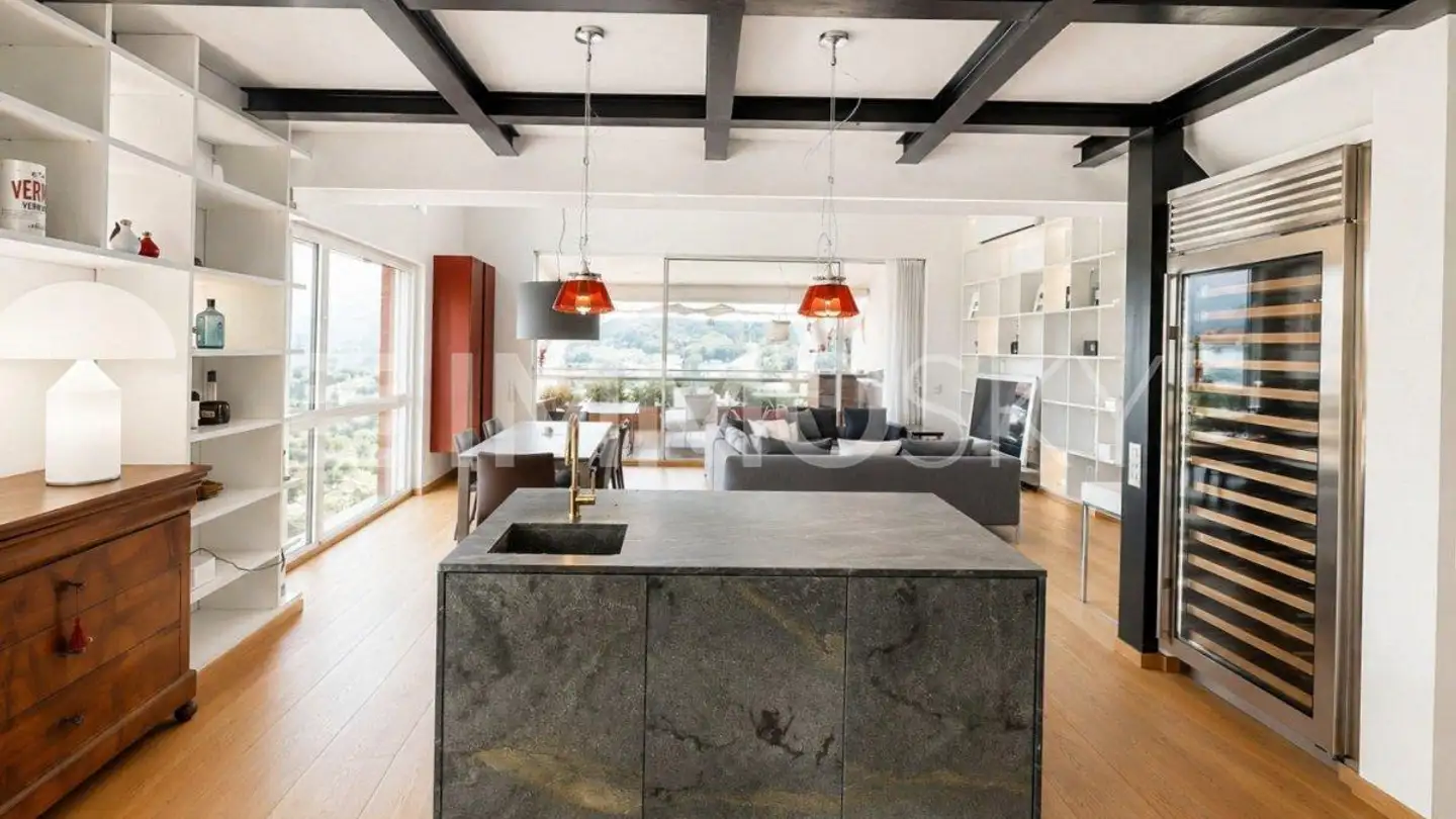 Apartment for sale - 6926 Montagnola - Photo 3