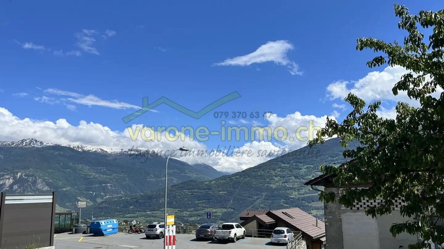 Appartamento in vendita - 1965 Savièse - Photo 2