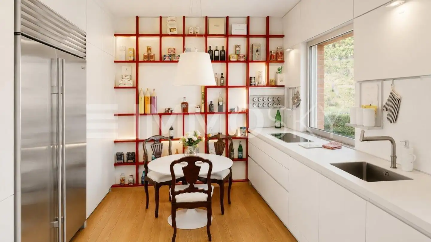 Apartment for sale - 6926 Montagnola - Photo 4