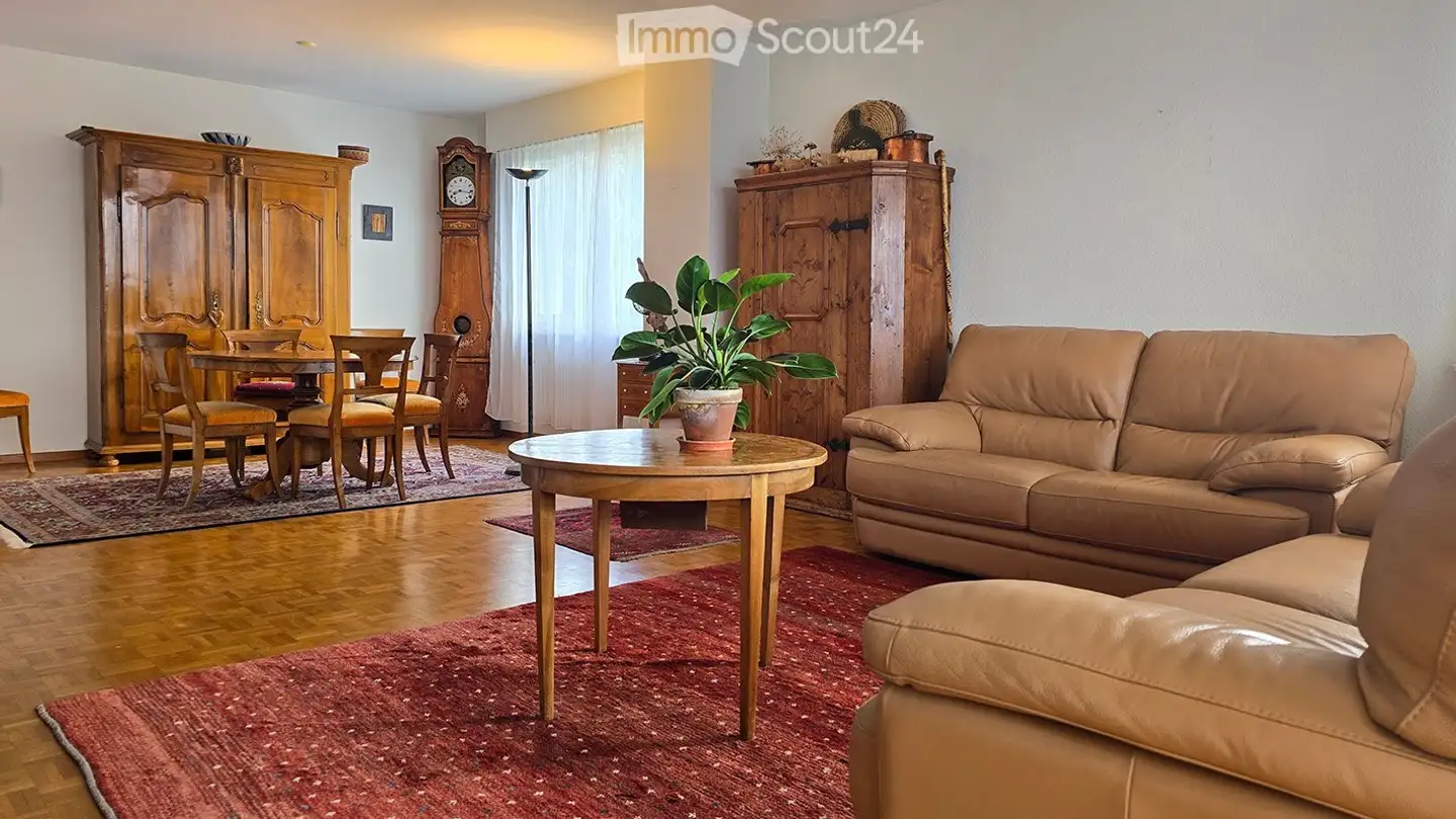 Apartment for rent - 1804 Corsier-sur-Vevey - Photo 3