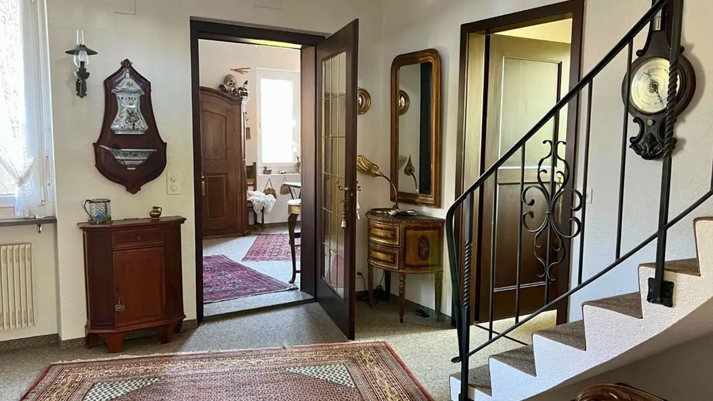 Casa singola in vendita - Moosgasse 31, 2575 Täuffelen - Photo 3