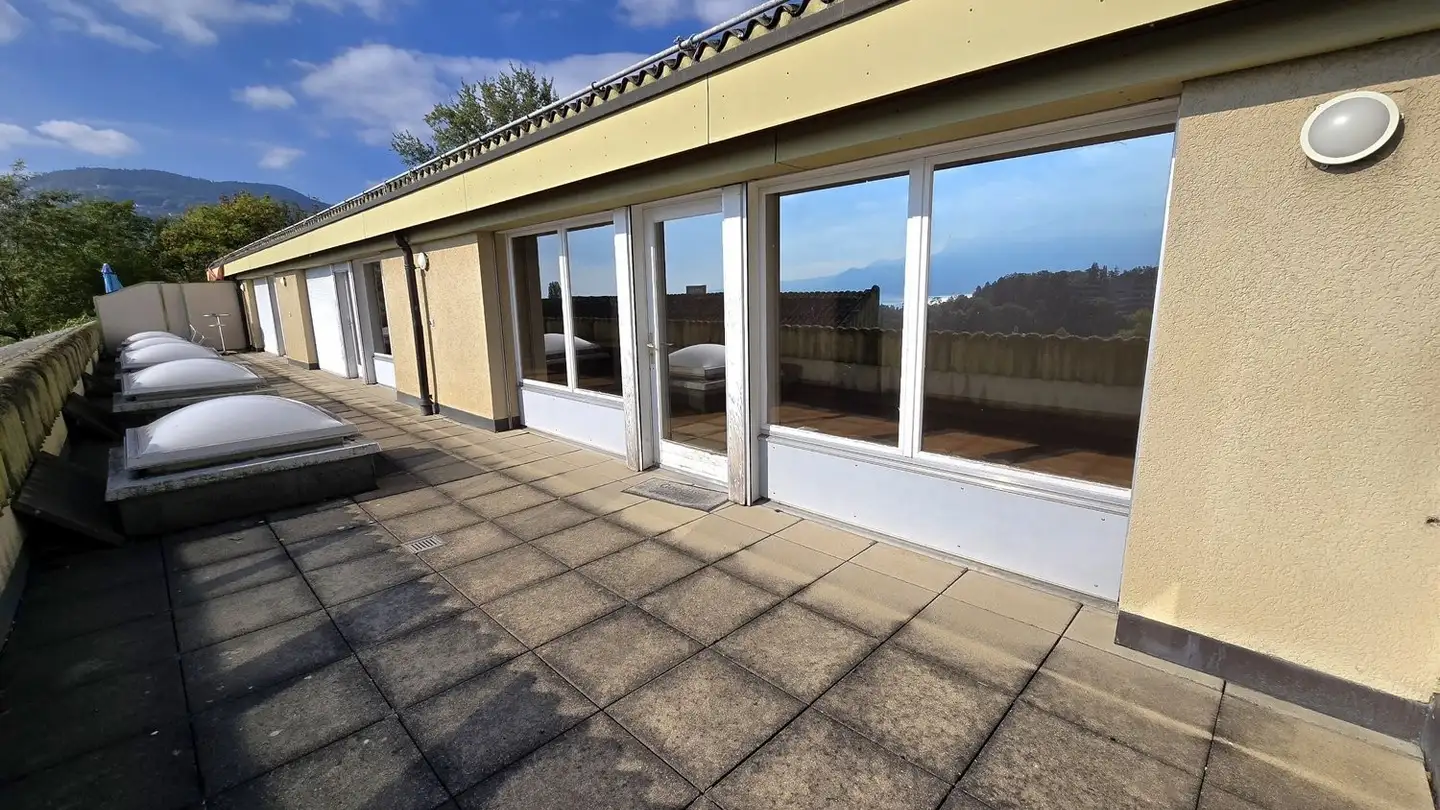 Office space for rent - Route Industrielle 2, 1806 St-Légier-La Chiésaz