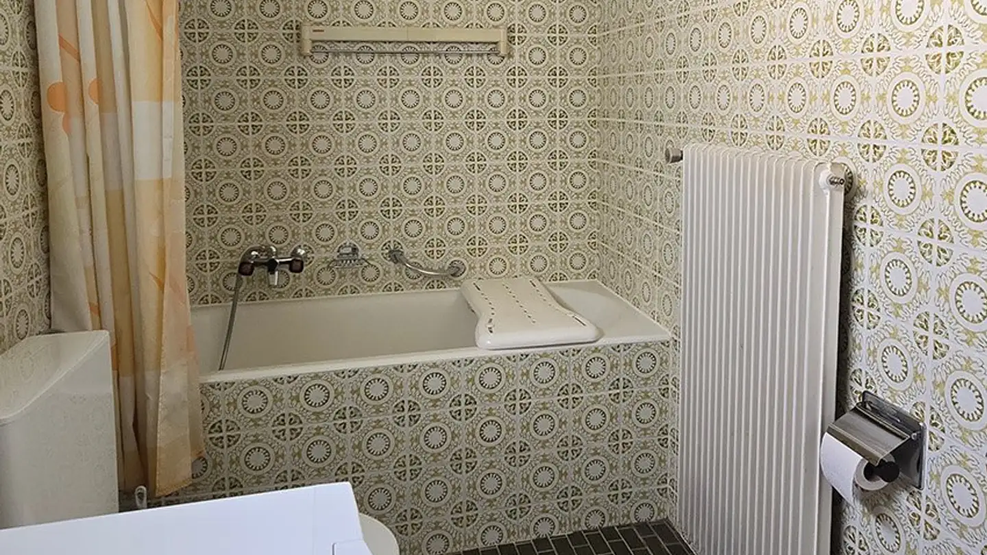 Apartment for rent - 1804 Corsier-sur-Vevey - Photo 4