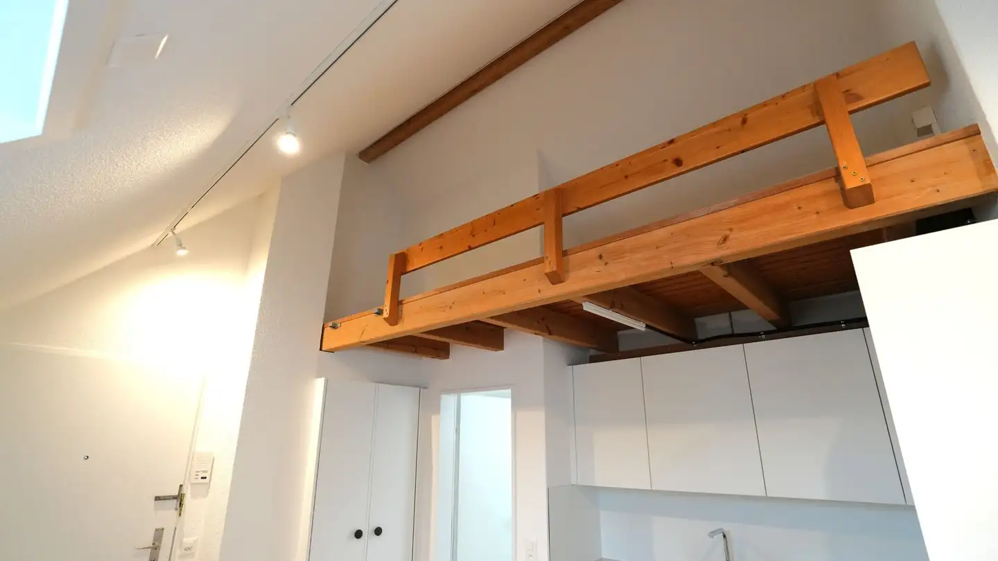 Appartement à louer - Dorfgässli 2, 4710 Balsthal - Photo 3