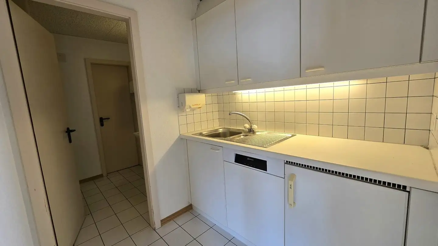 Office space for rent - Route Industrielle 2, 1806 St-Légier-La Chiésaz - Photo 3