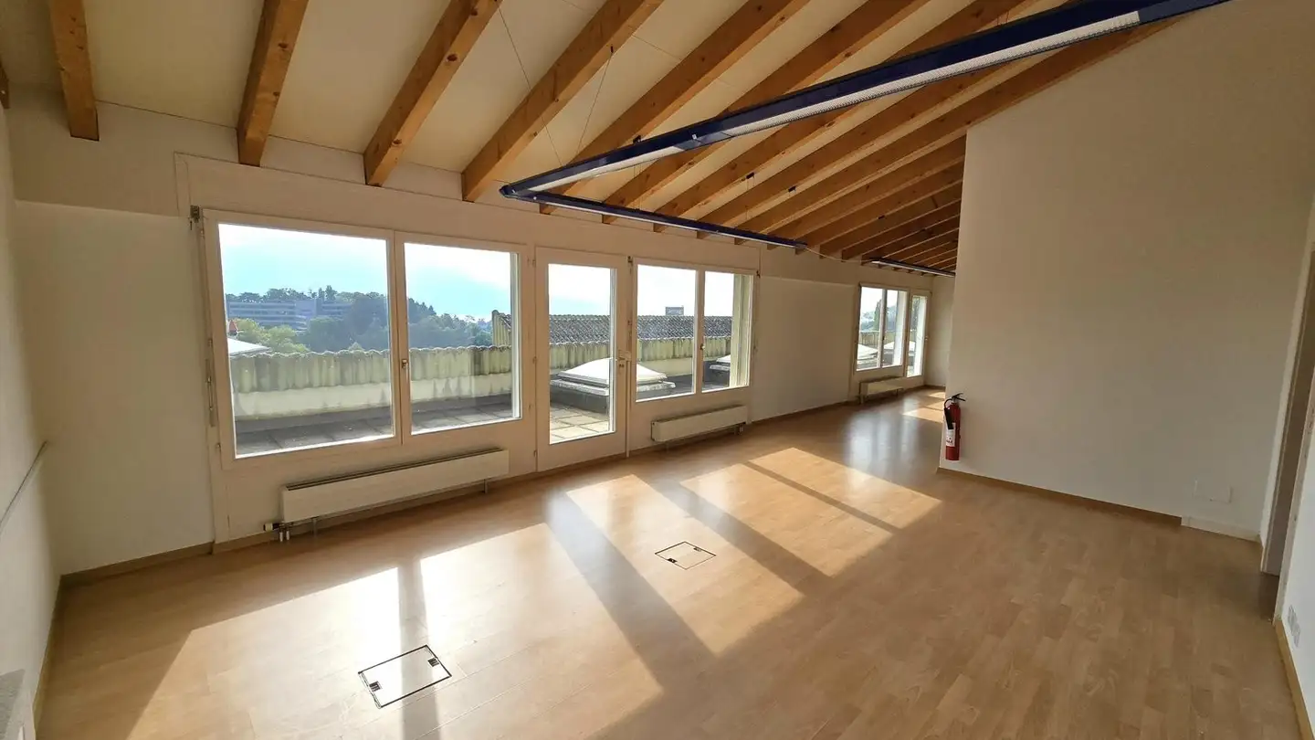 Office space for rent - Route Industrielle 2, 1806 St-Légier-La Chiésaz - Photo 4