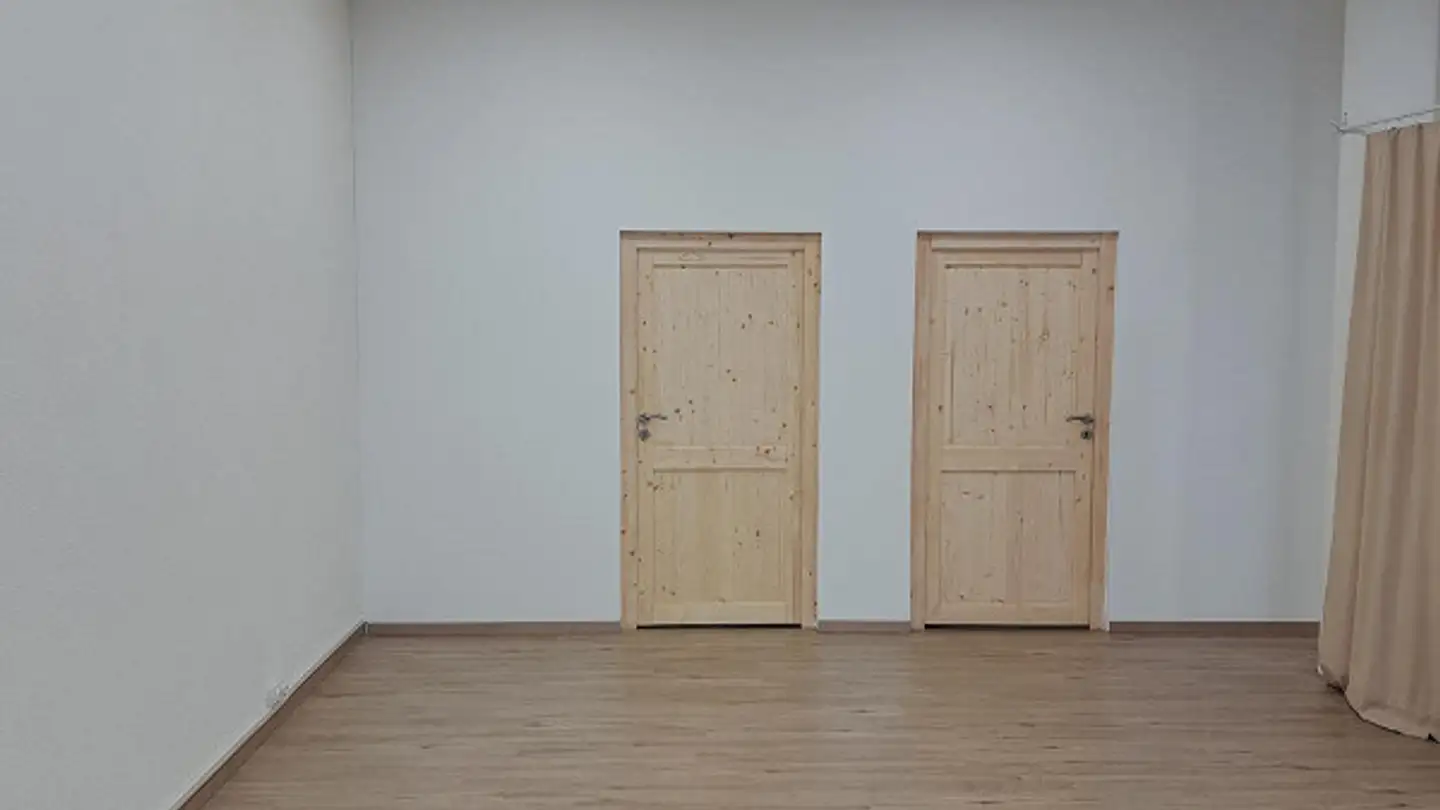 Bürofläche mieten - St. Gallerstrasse 1, 9400 Rorschach - Foto 2