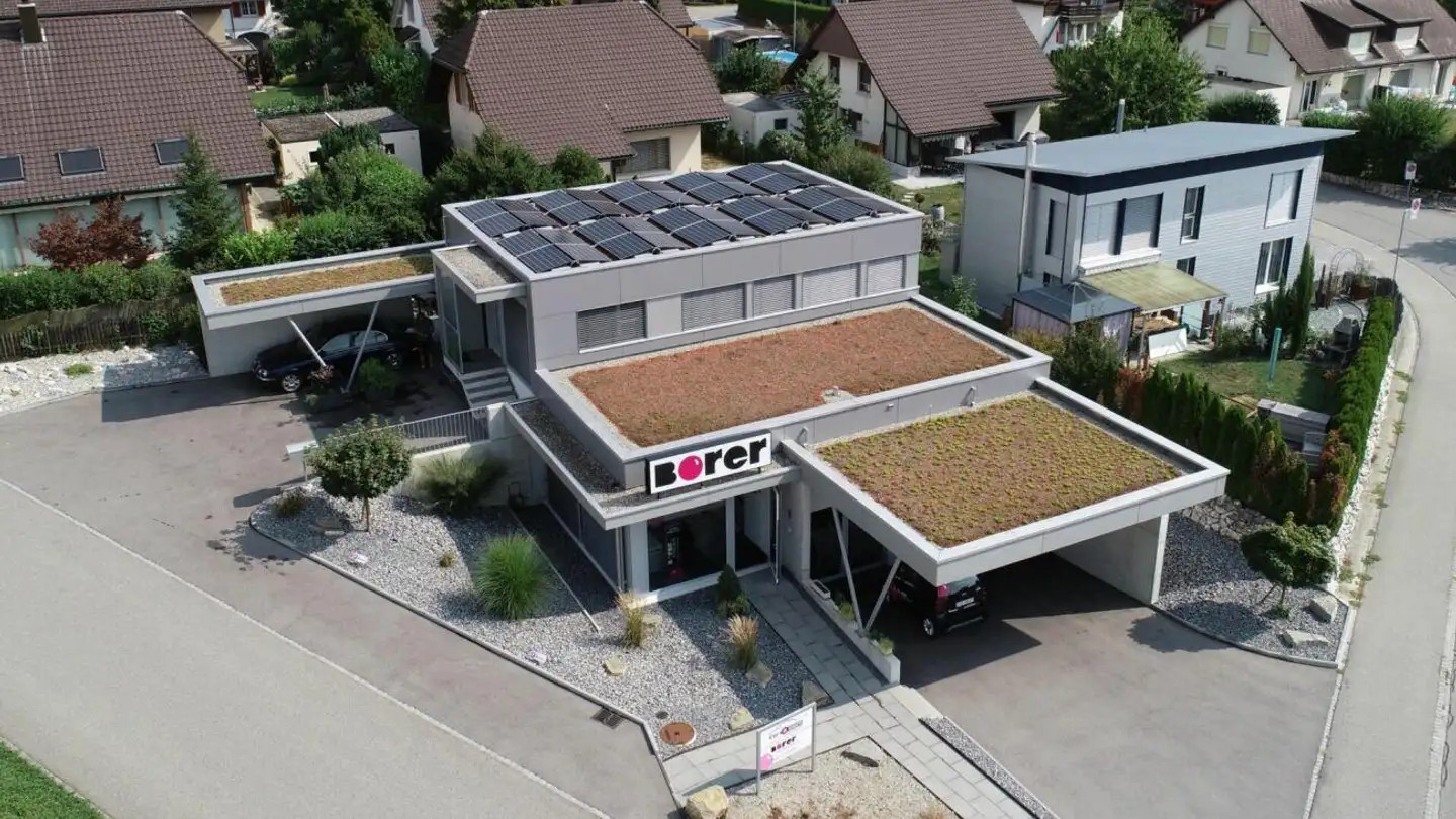 Edificio residenziale in vendita - 4512 Bellach - Foto 3