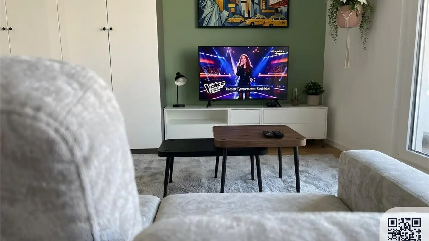 Appartement à louer - Boulevard De Grancy 14, 1006 Lausanne - Photo 2