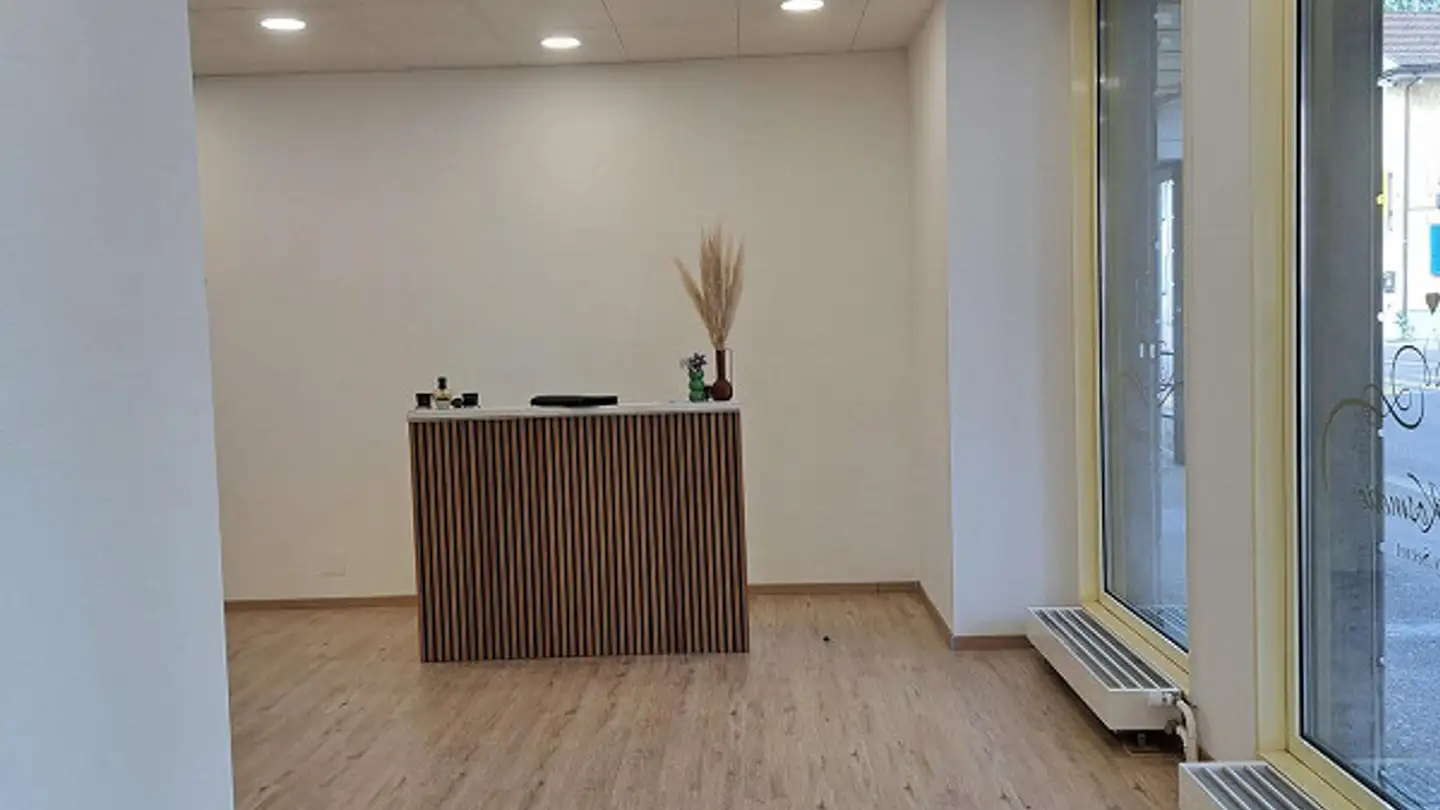 Bürofläche mieten - St. Gallerstrasse 1, 9400 Rorschach - Foto 3