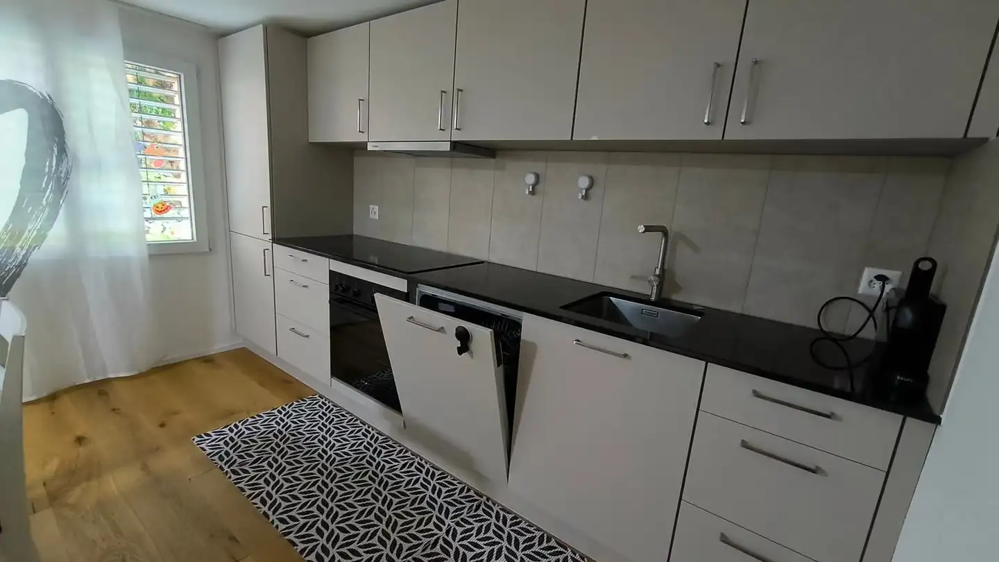 Appartamento in affitto - Hirschhalde 2, 8590 Romanshorn - Foto 3
