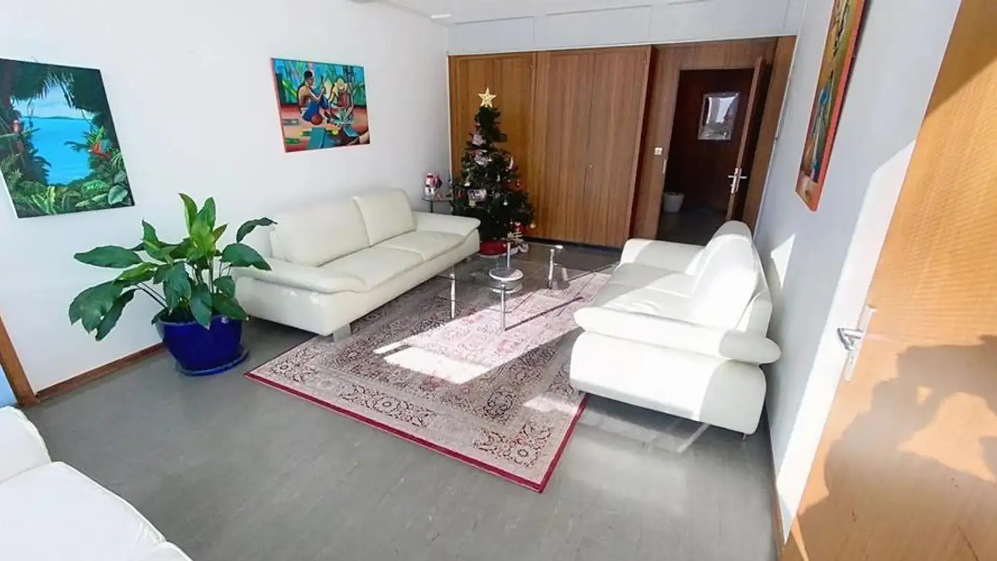 Bureau à louer - Rue De Vermont 37, 1202 Genève