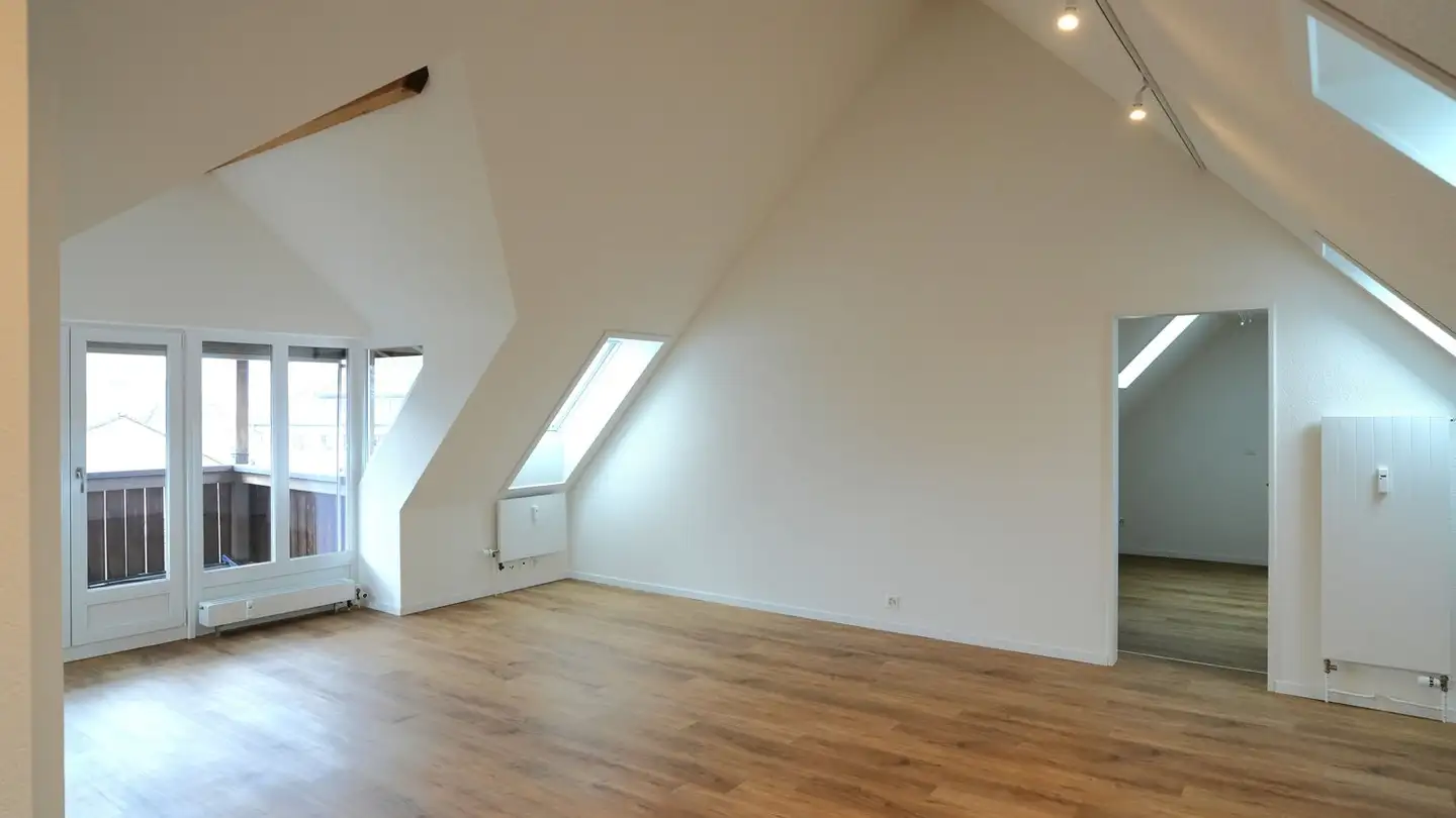 Appartement à louer - Dorfgässli 2, 4710 Balsthal - Photo 4