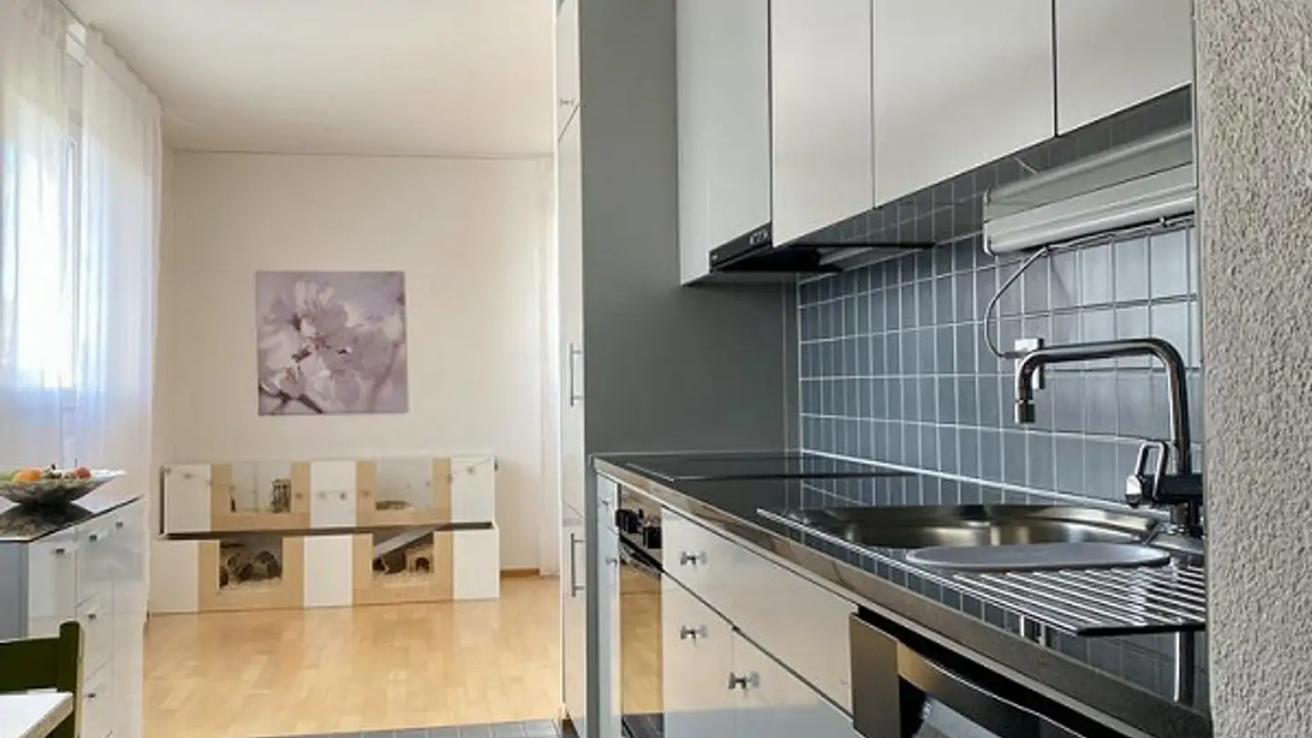 Appartamento in affitto - Rösslimattweg 119, 5033 Buchs AG - Foto 4