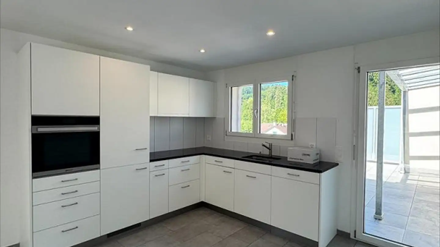 Wohnung mieten - Im Grund 2, 8486 Rikon im Tösstal - Foto 2