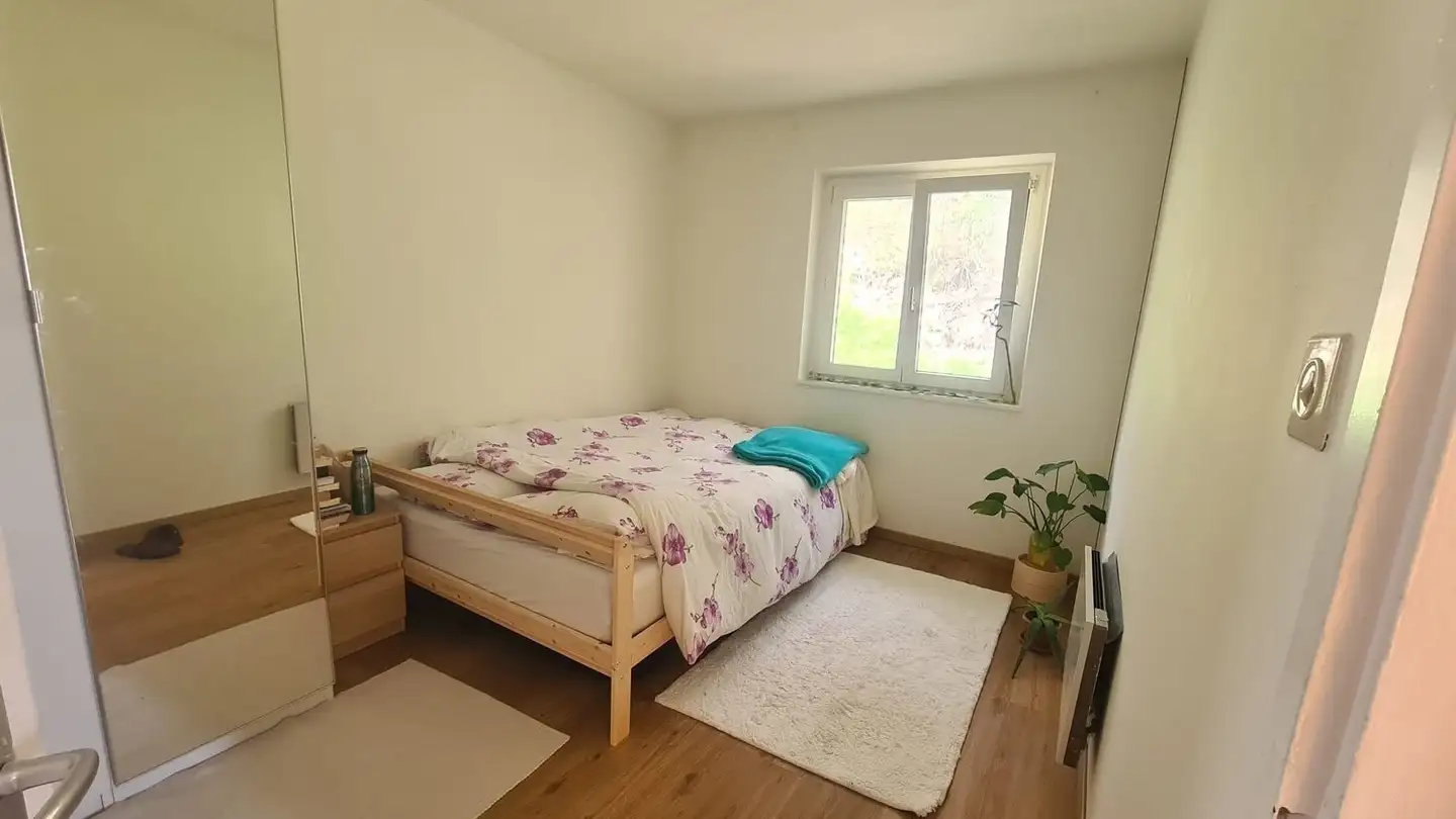 Appartement à louer - Stráda Di Cará 4, 6936 Cademario - Photo 3