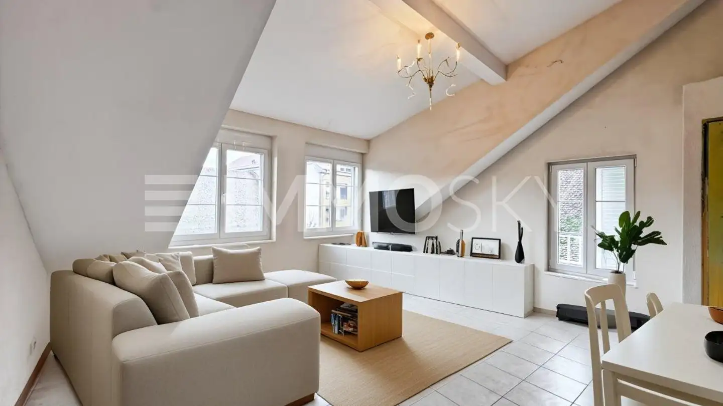 Mischgenutztes Gebäude kaufen - 1373 Chavornay - Foto 4