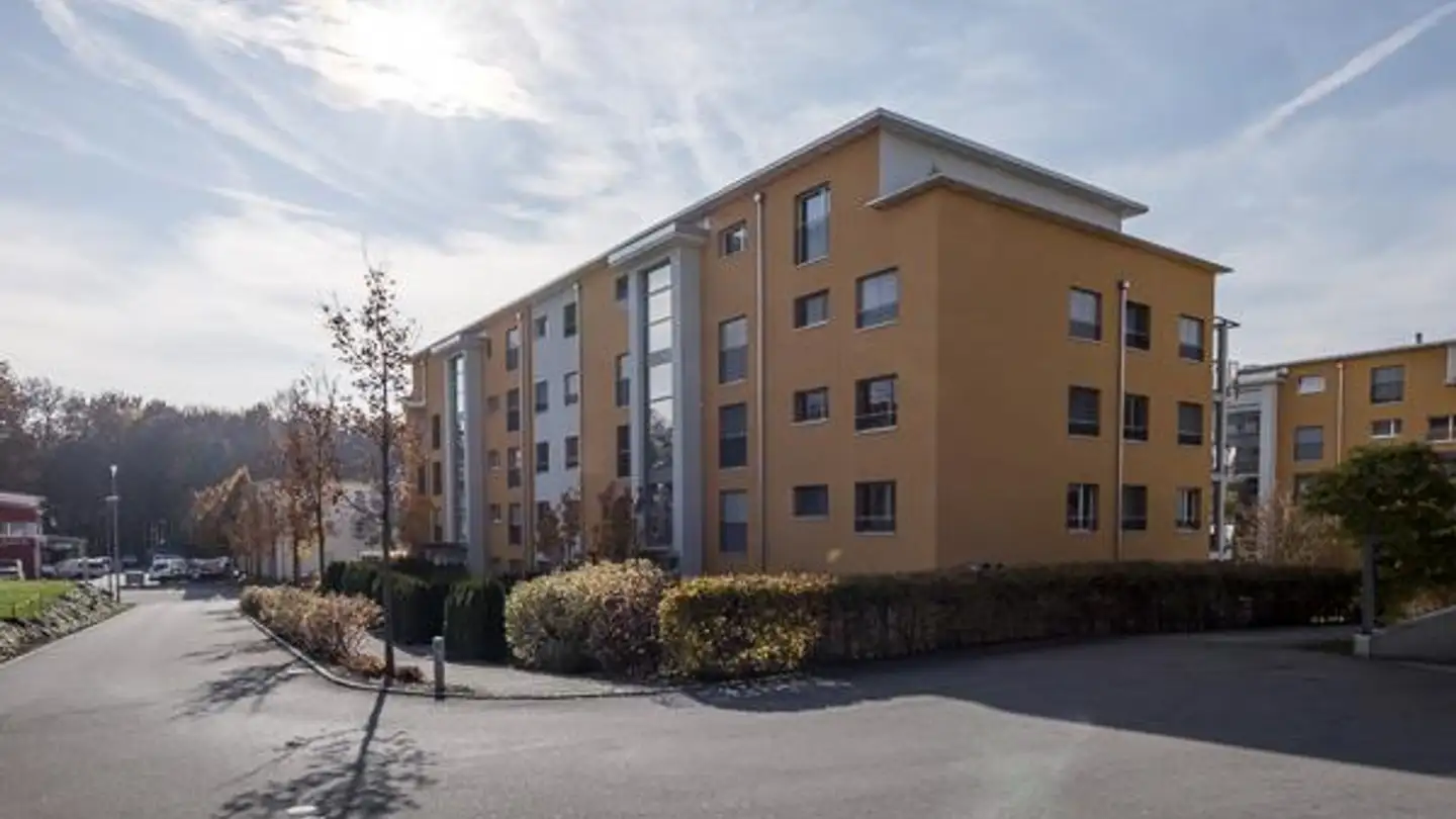 Apartment for rent - St. Gallerstrasse 66, 9500 Wil SG - Photo 2