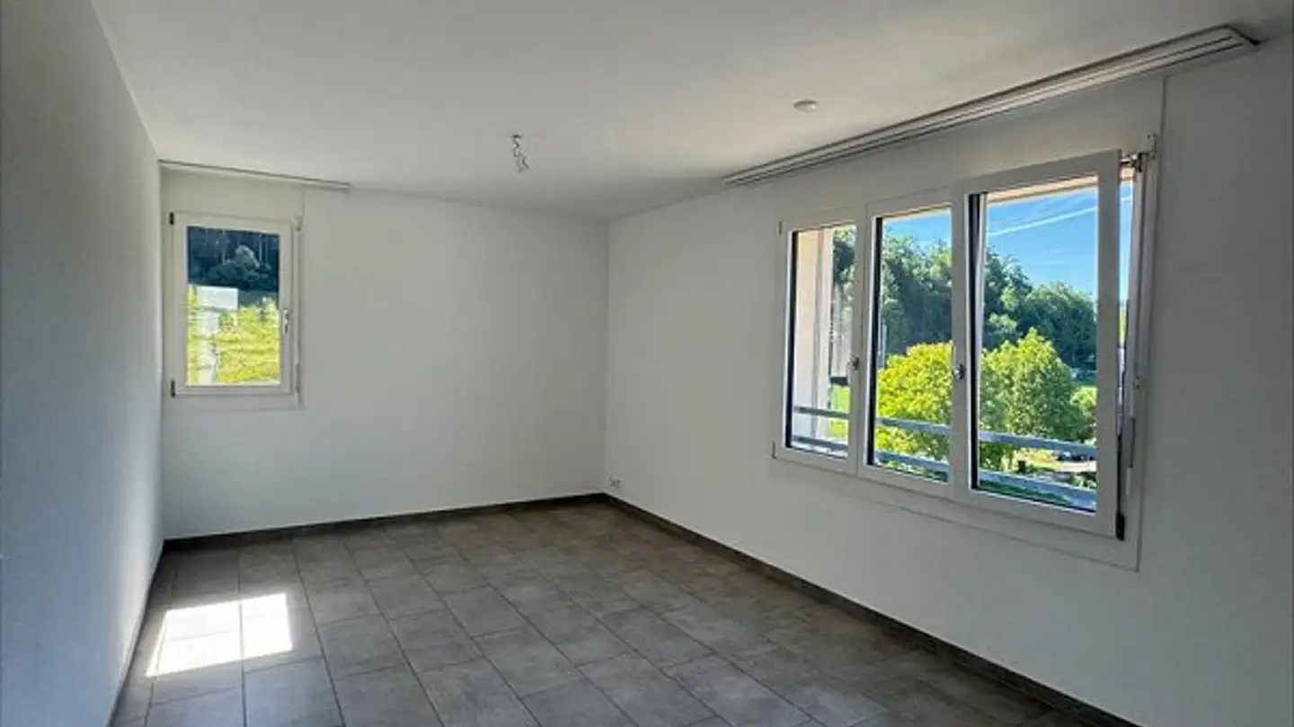 Wohnung mieten - Im Grund 2, 8486 Rikon im Tösstal - Foto 3
