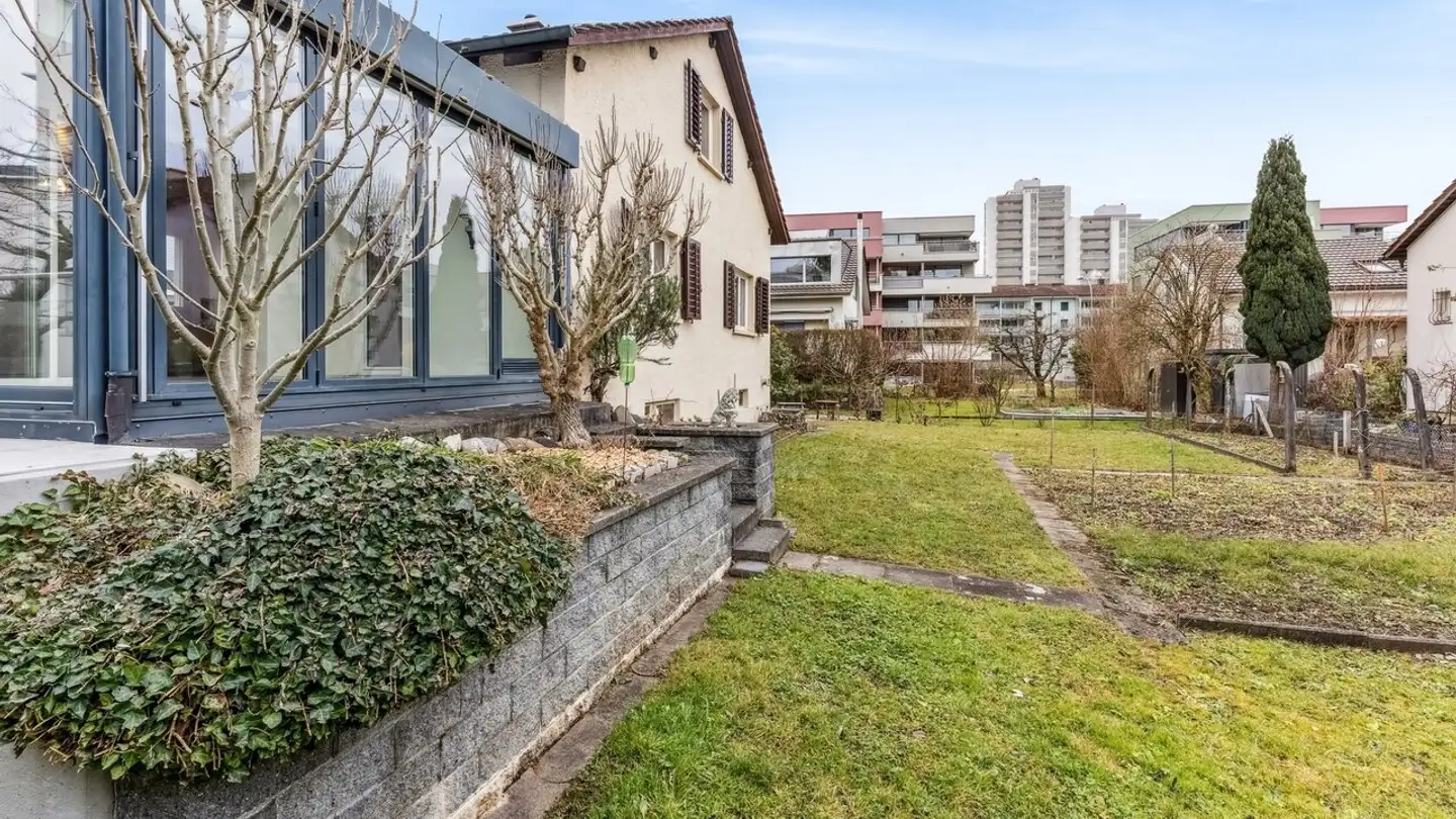 Höhlenhaus kaufen - Birkenstrasse, 6020 Emmenbrücke - Foto 2