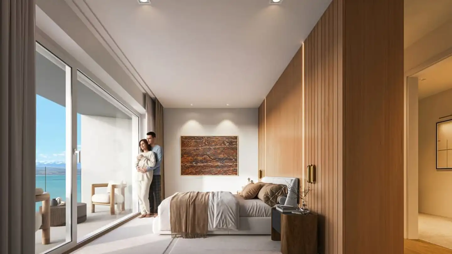 Single house for sale - 2000 Neuchâtel - Photo 2