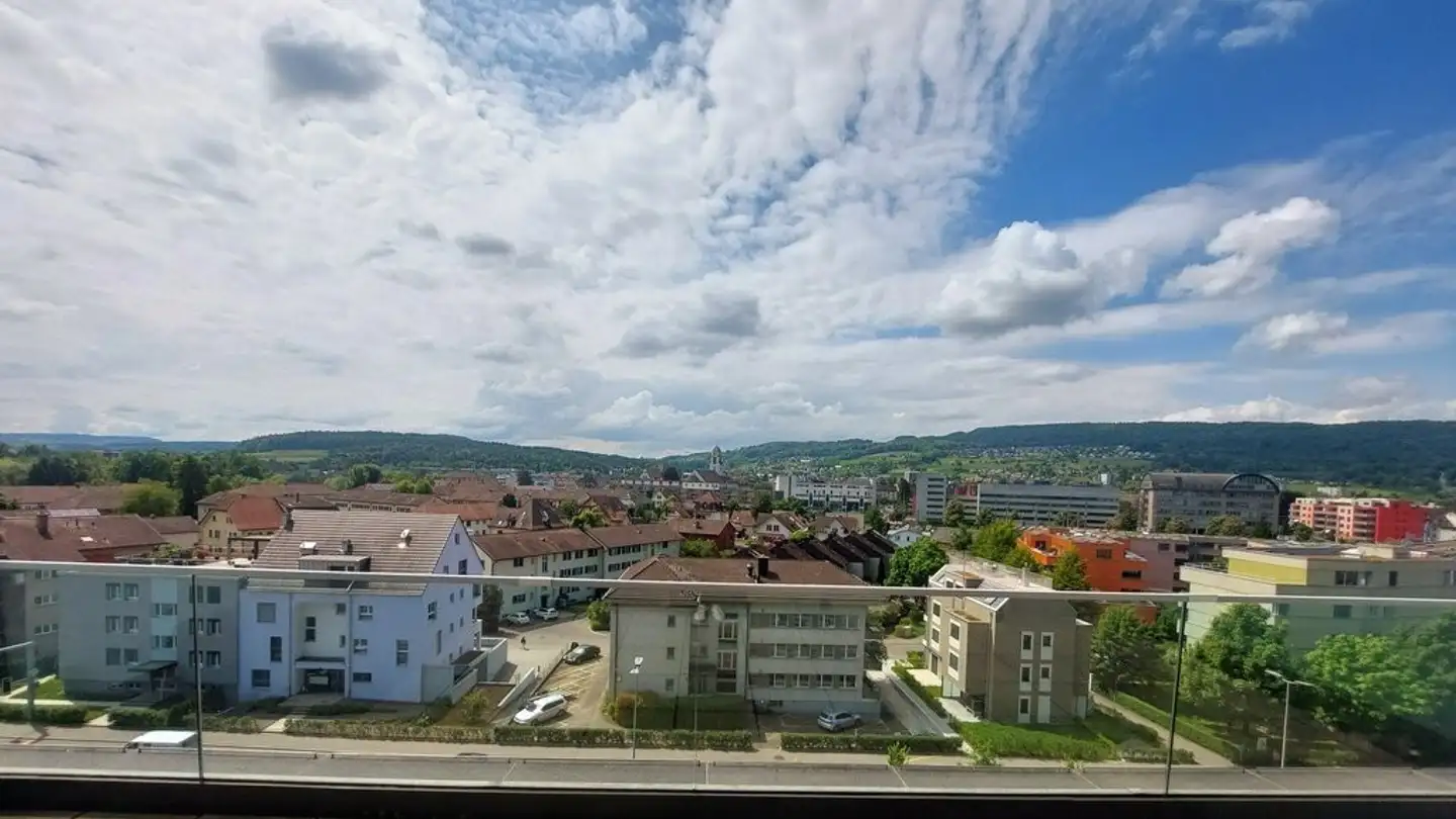 Attico in affitto - Ueberlandstrasse 10, 8953 Dietikon - Photo 2