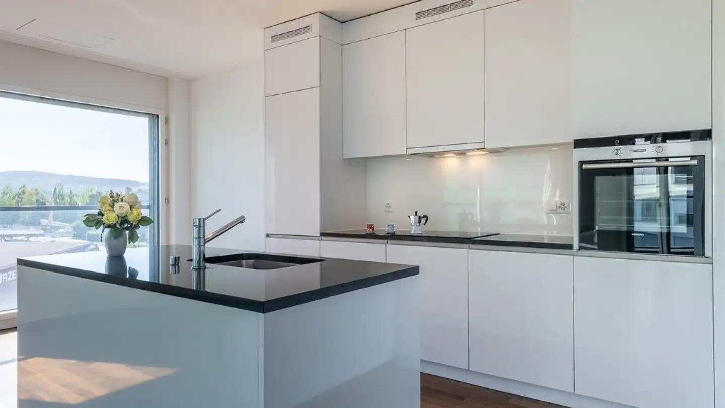 Attico in affitto - Ueberlandstrasse 10, 8953 Dietikon - Photo 3