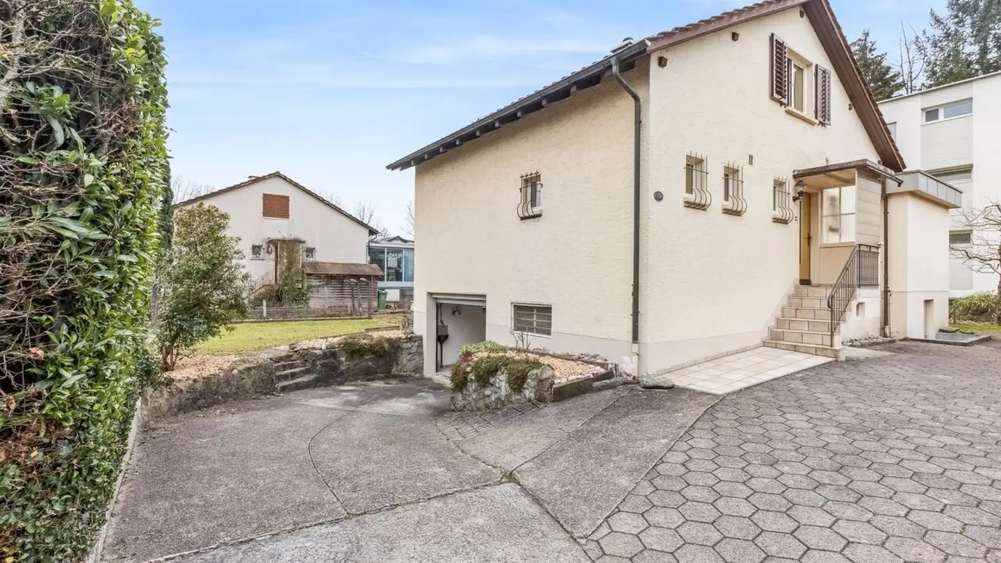 Höhlenhaus kaufen - Birkenstrasse, 6020 Emmenbrücke - Foto 3