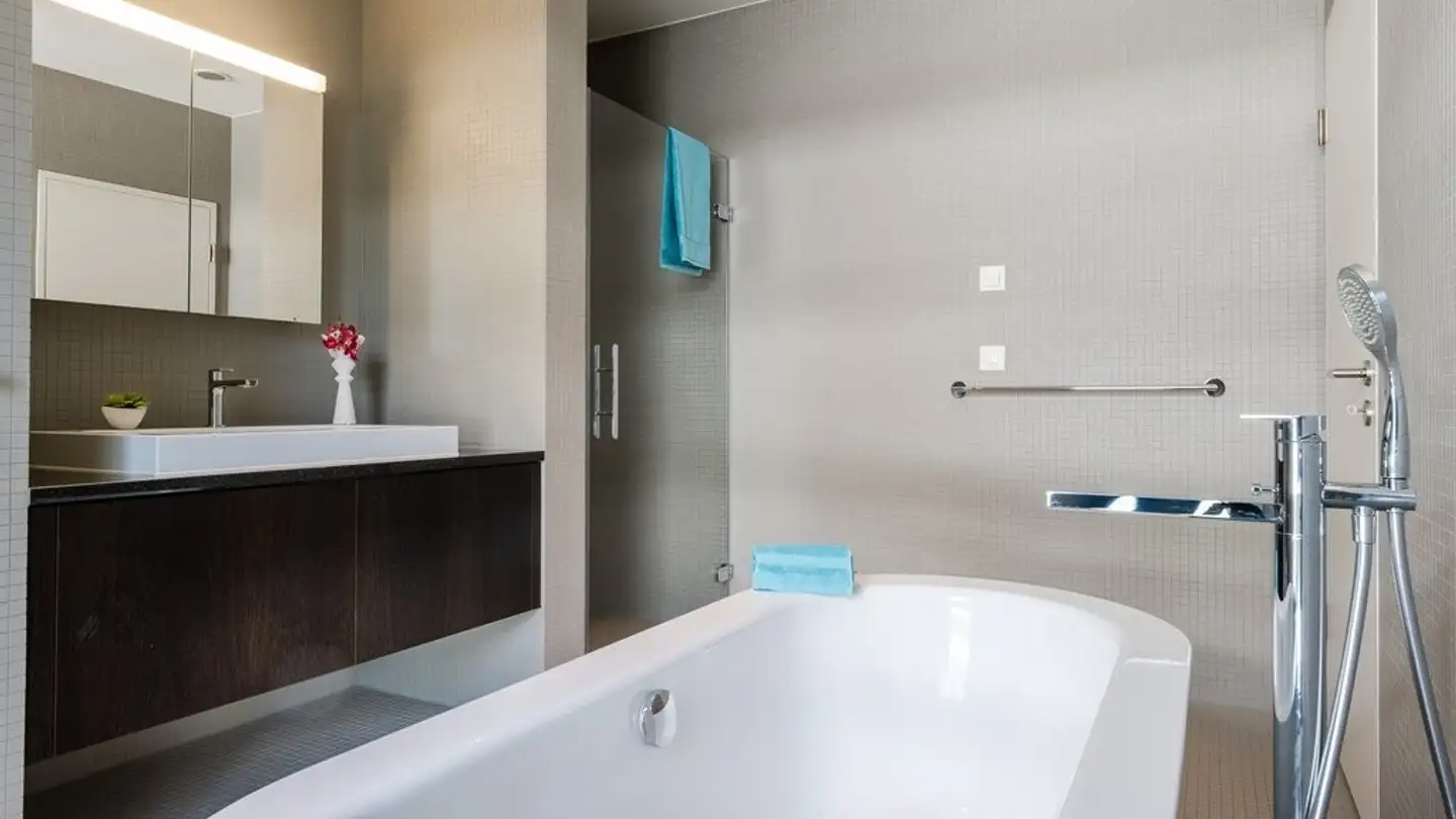 Attico in affitto - Ueberlandstrasse 10, 8953 Dietikon - Photo 4