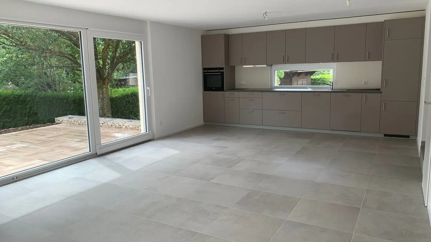 Reihenhaus mieten - Rue De Lausanne 75, 1337 Vallorbe - Foto 4