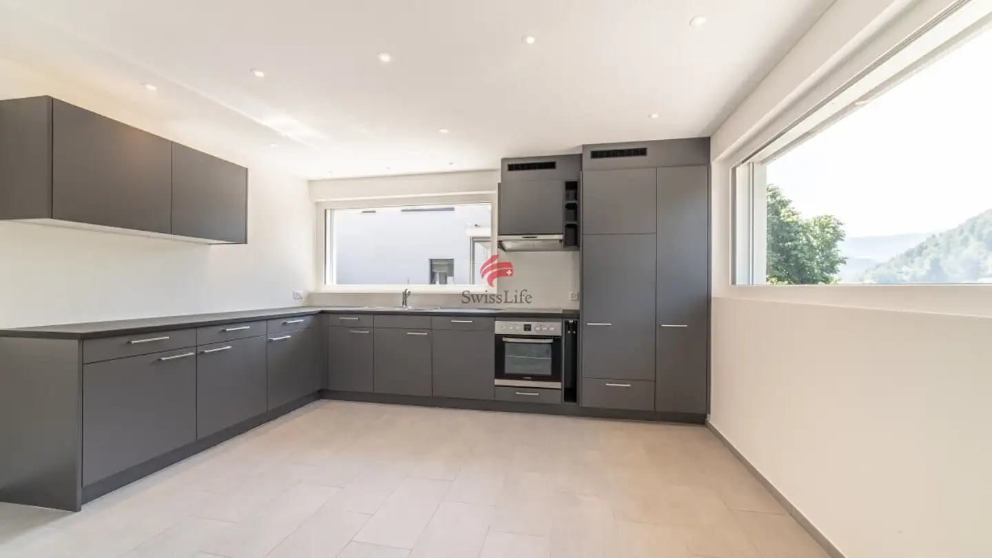 Casa singola in vendita - Rigackerweg 15, 4717 Mümliswil - Photo 3