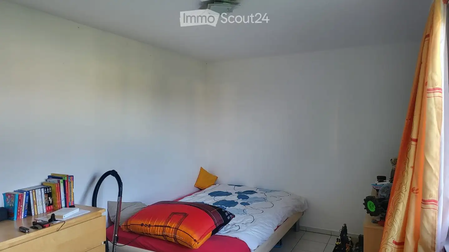 Stanza singola in affitto - Harschwilerstrasse 18, 9203 Niederwil SG - Photo 2