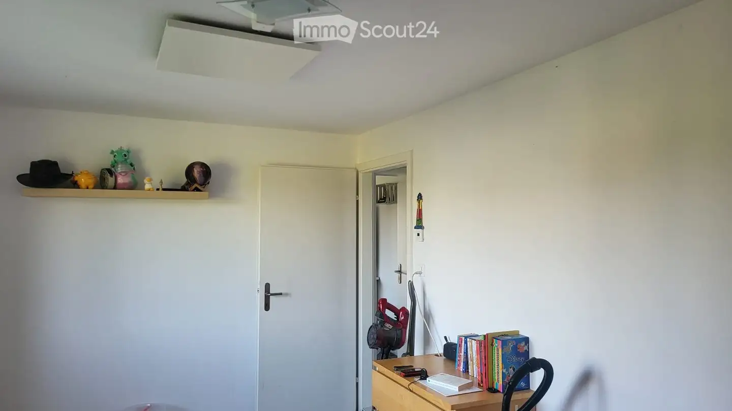 Stanza singola in affitto - Harschwilerstrasse 18, 9203 Niederwil SG - Photo 3