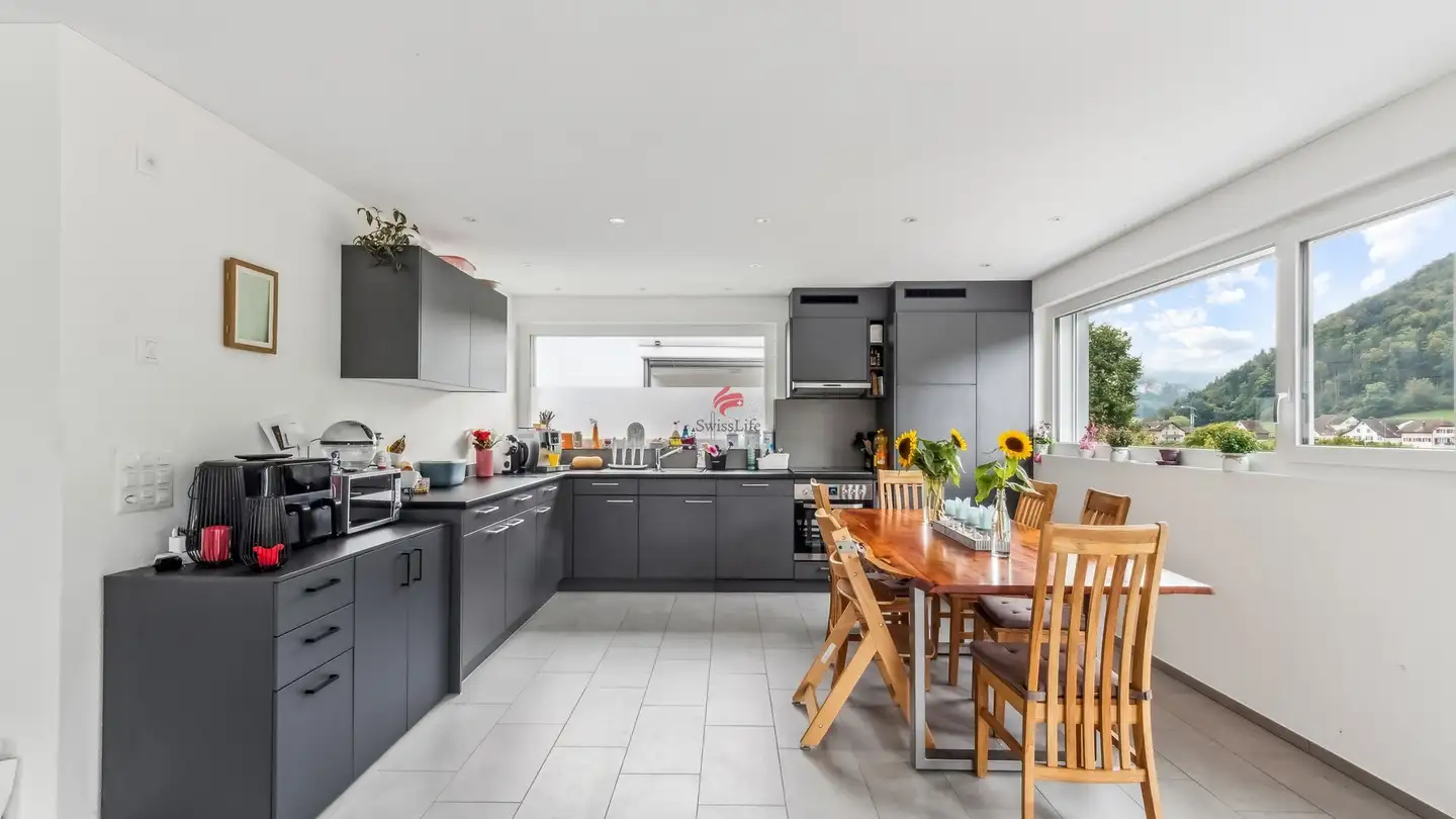 Casa singola in vendita - Rigackerweg 15, 4717 Mümliswil - Photo 4