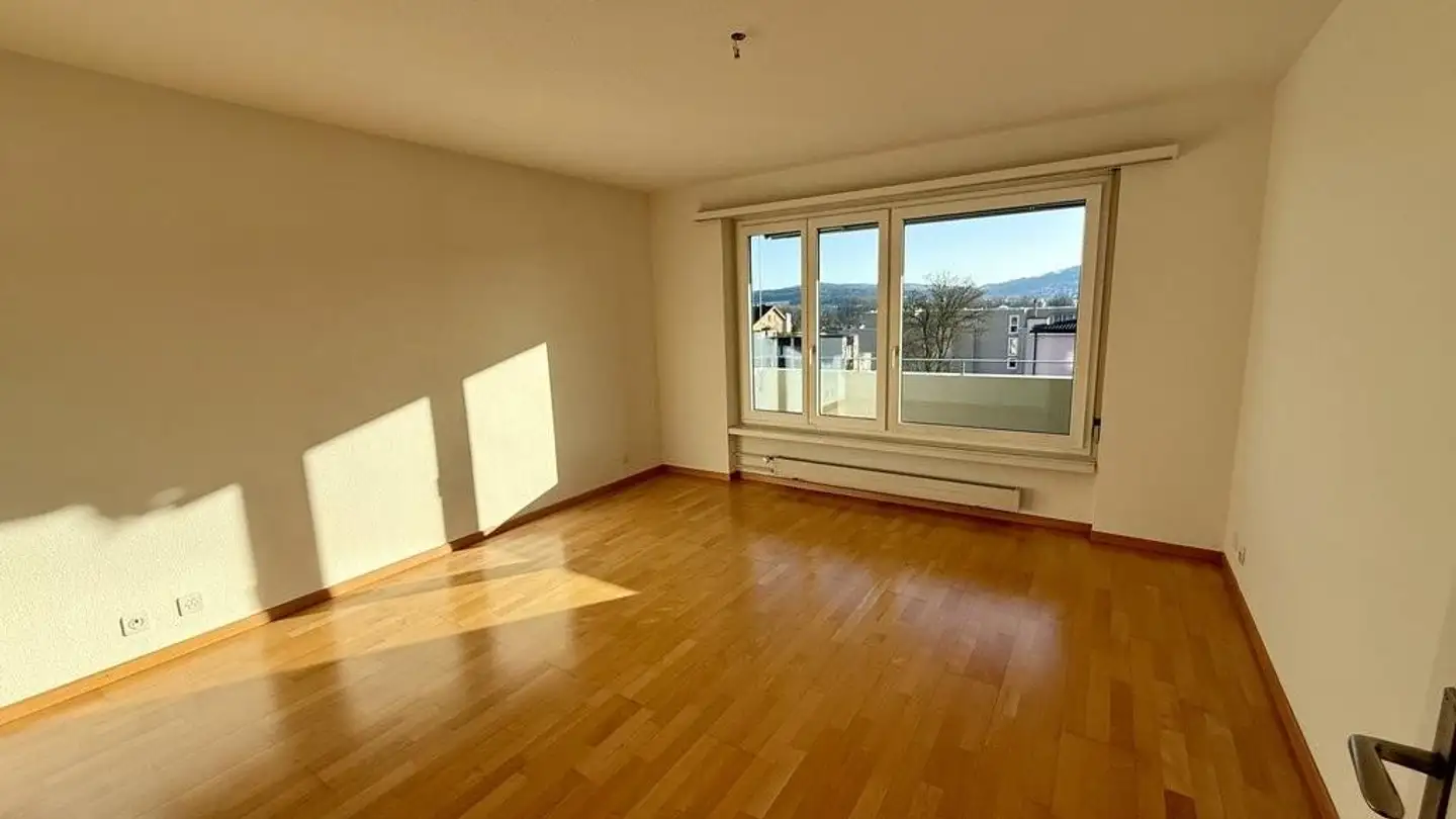 Appartement à louer - Huebwiesenstrasse 27, 8954 Geroldswil - Photo 2