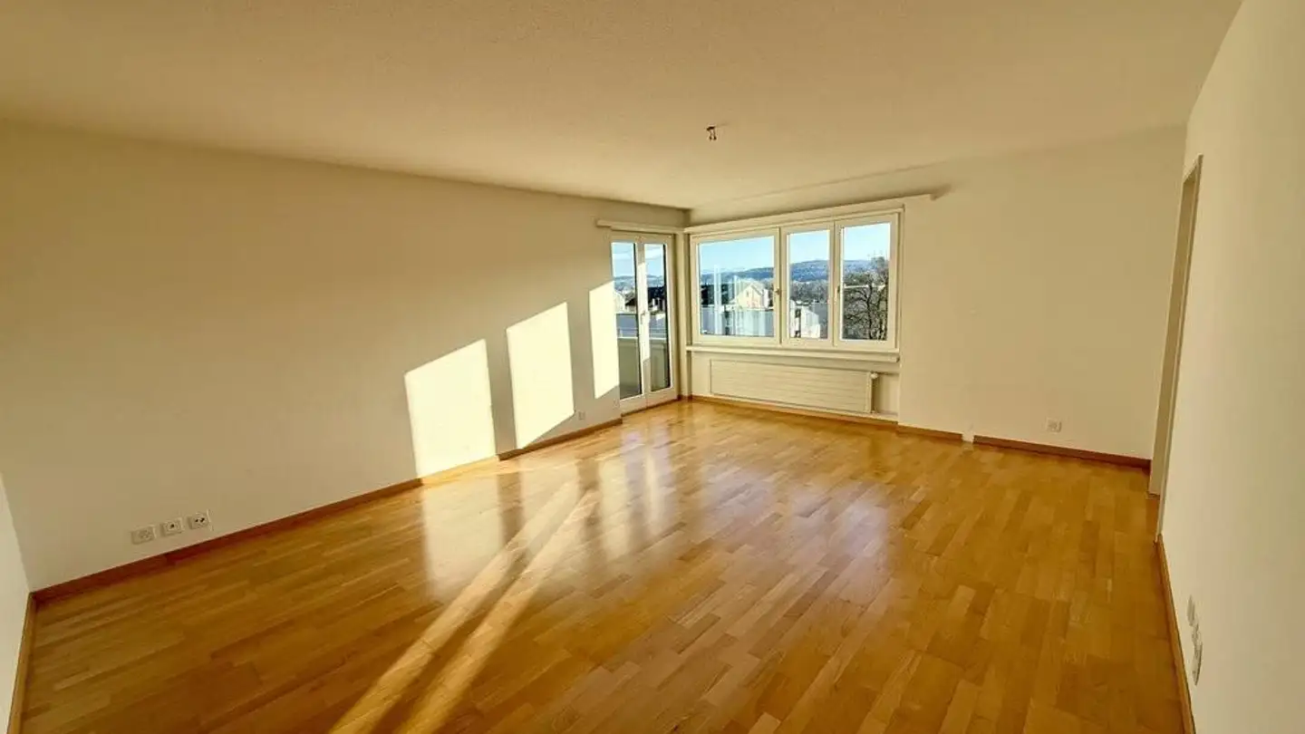 Appartement à louer - Huebwiesenstrasse 27, 8954 Geroldswil - Photo 3