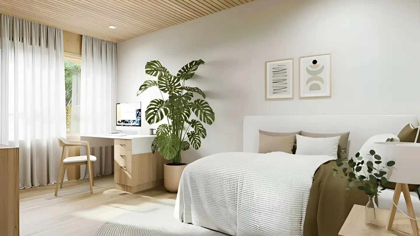 Villa for sale - Haufen, 9426 Lutzenberg - Photo 3