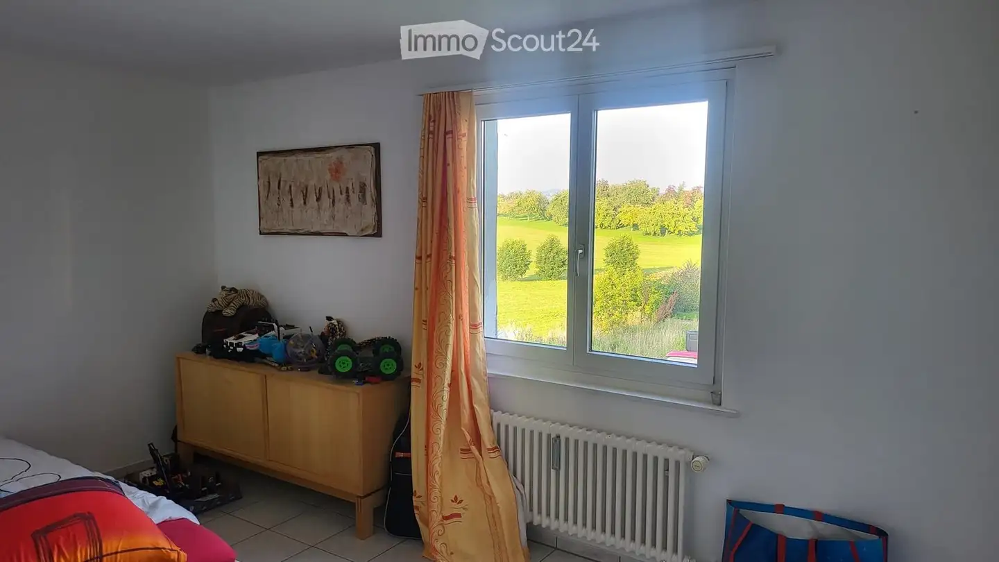 Zimmer mieten - Harschwilerstrasse 18, 9203 Niederwil SG
