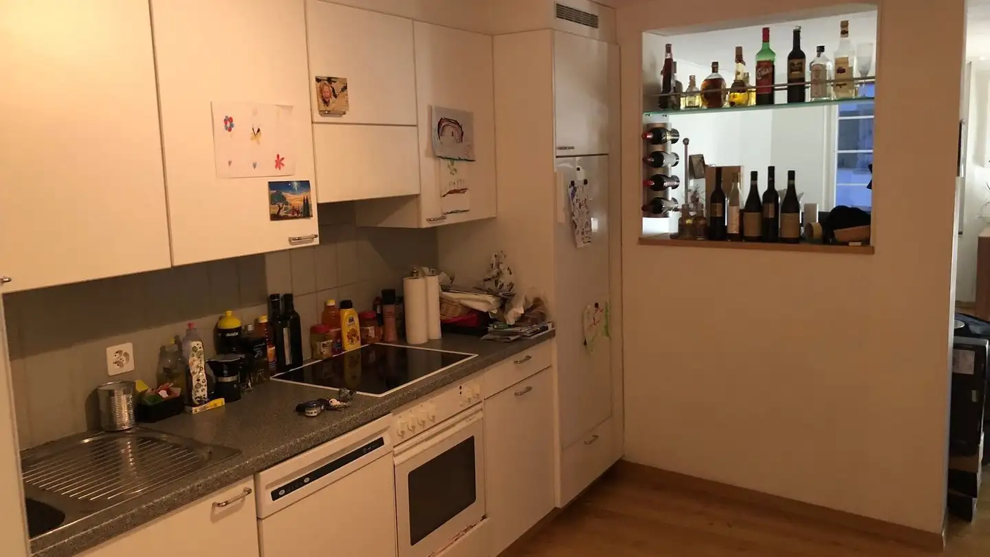 Appartement à louer - 6210 Sursee