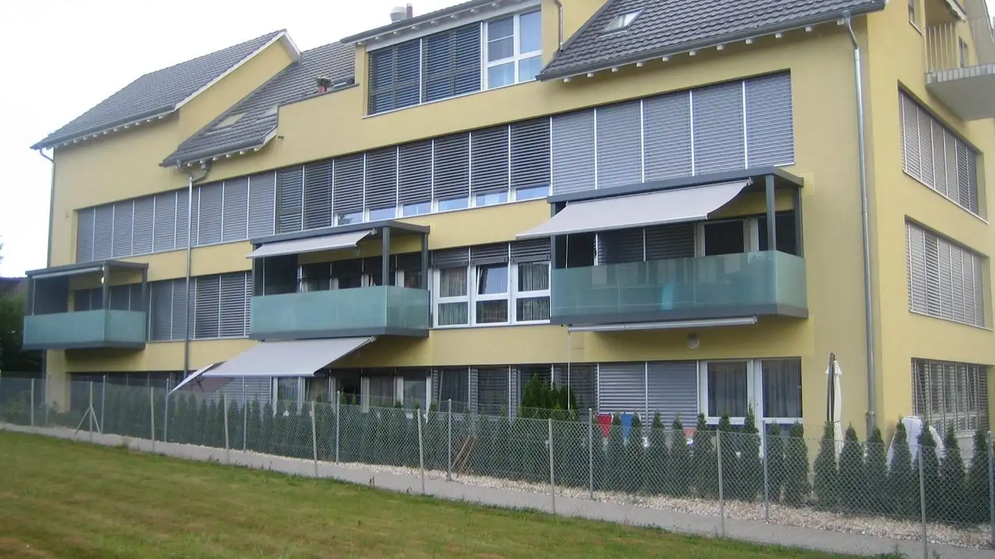 Appartamento in affitto - Geerenstrasse 2, 8157 Dielsdorf