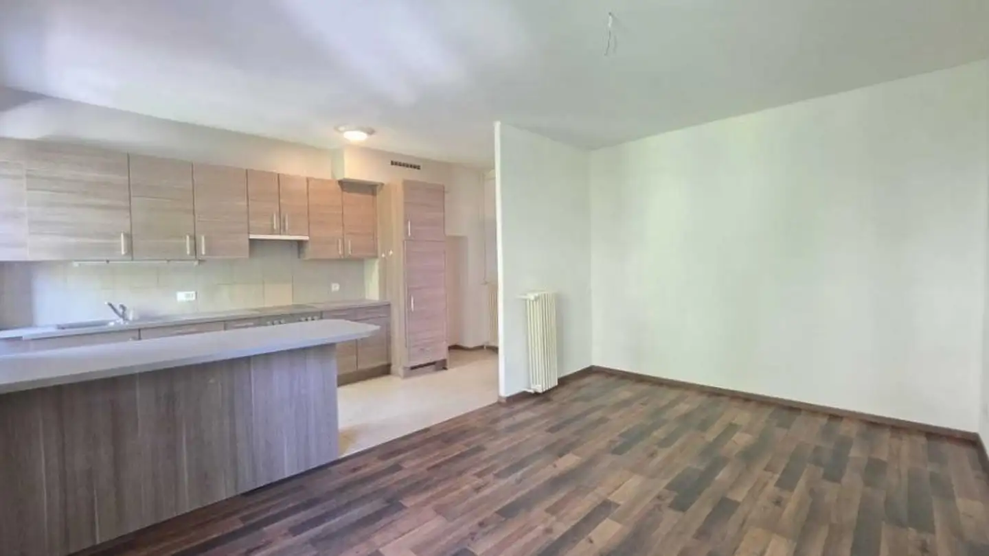 Appartement à louer - Rue de la Serre 45, 2300 La Chaux-de-Fonds