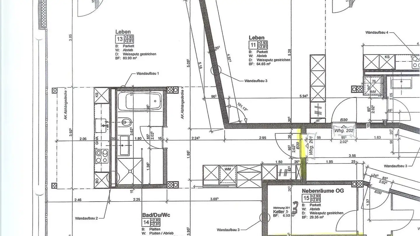 Appartamento in affitto - Geerenstrasse 2, 8157 Dielsdorf - Foto 2