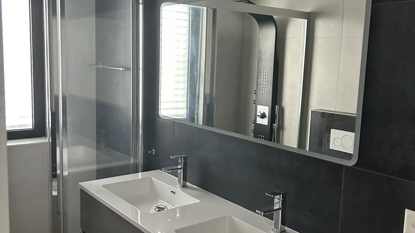 Appartement à louer - Via Ceresio, 6963 Pregassona - Photo 3
