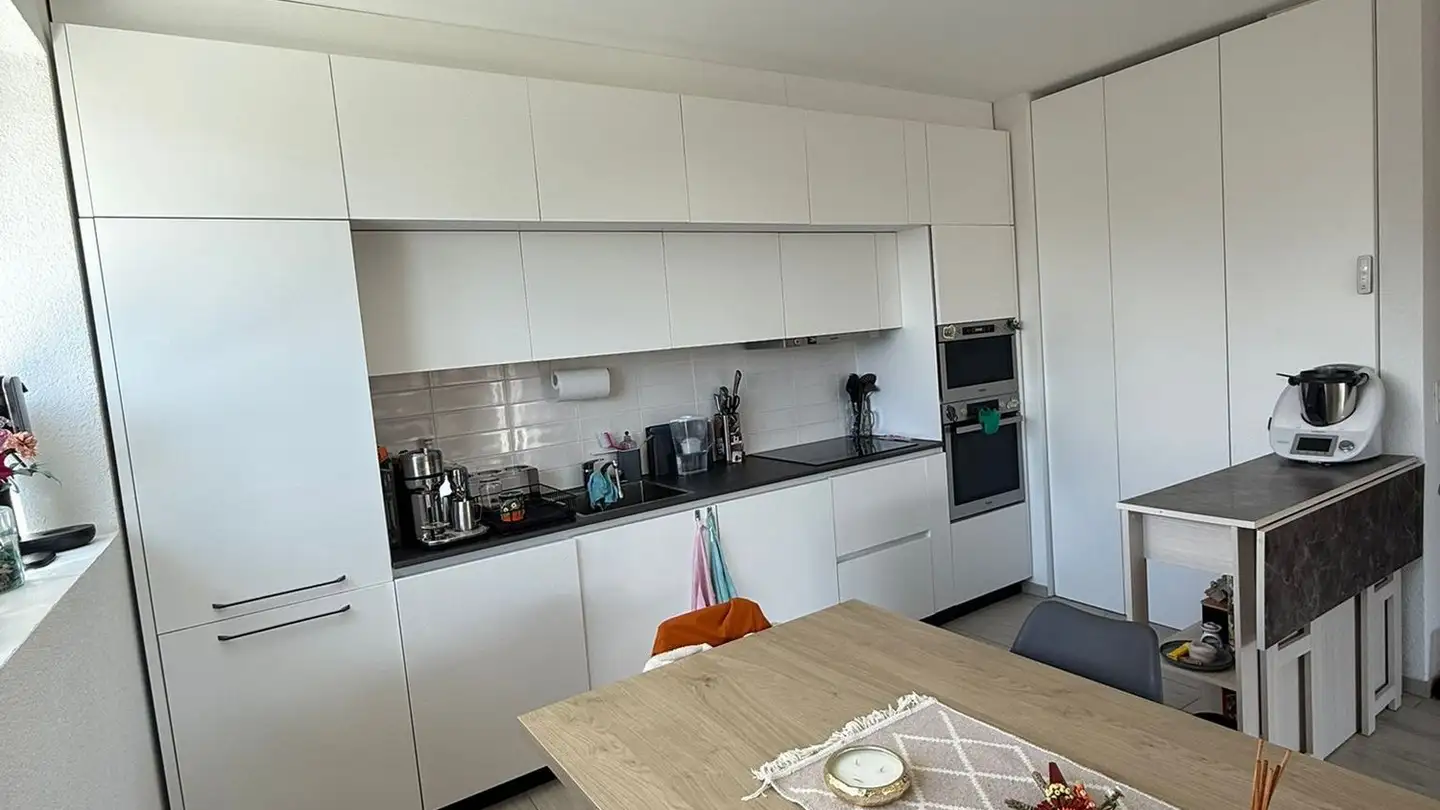 Apartment for rent - Rue De La Couronne 7, 1269 Bassins - Photo 2